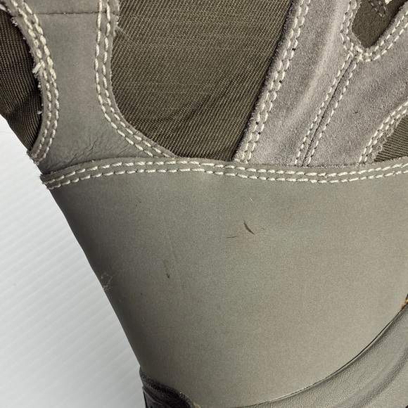 Sorel Snow Drift Winter Boots Waterproof Size 9 - Picture 12 of 14